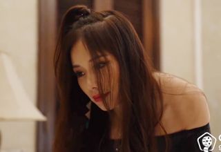 Chị Gái Dâm Đãng Hướng Dẫn Em Trai Làm Tình Khi Thấy Em Thủ Dâmm