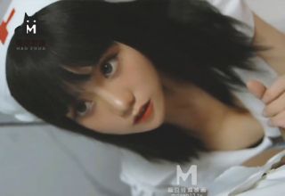 Cùng Trải Nghiệm Với Nữ Y Tá Đầy Đam Mê Xun Xiaoxiaom