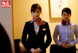 Bi kịch đau thương của nữ tiếp viên hàng không Kirara Asukam